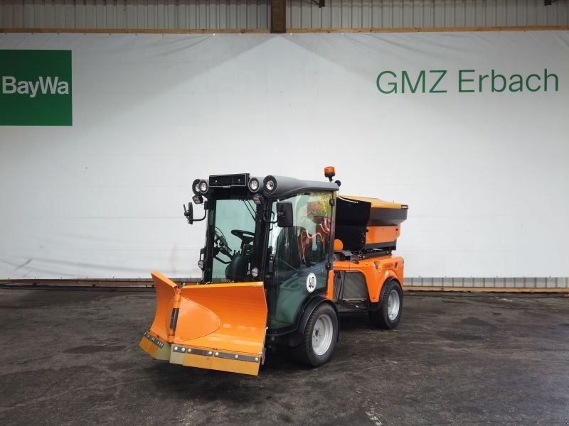 CR3070 GT OHNE SAUGMUNDKAMERA