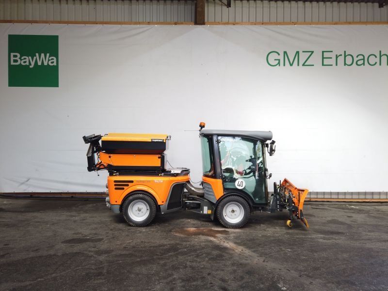 CR3070 GT OHNE SAUGMUNDKAMERA