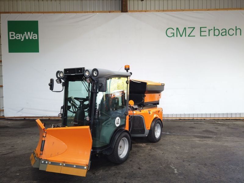 CR3070 GT OHNE SAUGMUNDKAMERA