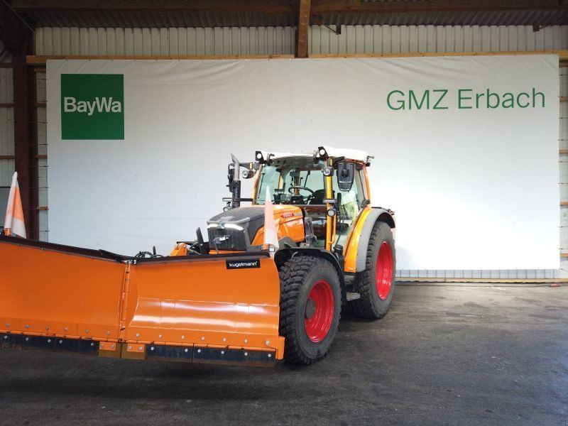 Fendt 211 S VARIO GEN3 PROFI