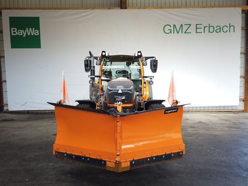 Fendt 211 S VARIO GEN3 PROFI