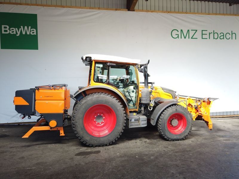 Fendt 211 S VARIO GEN3 PROFI