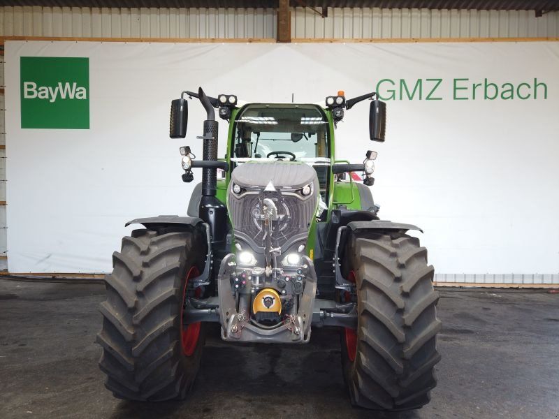 Fendt 728 VARIO GEN7
