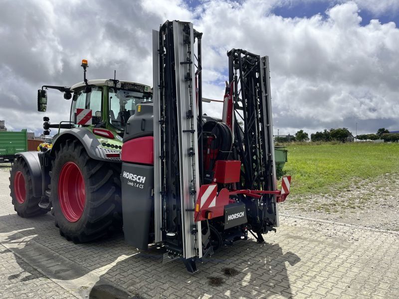 Horsch 1.4 CS -LEEB