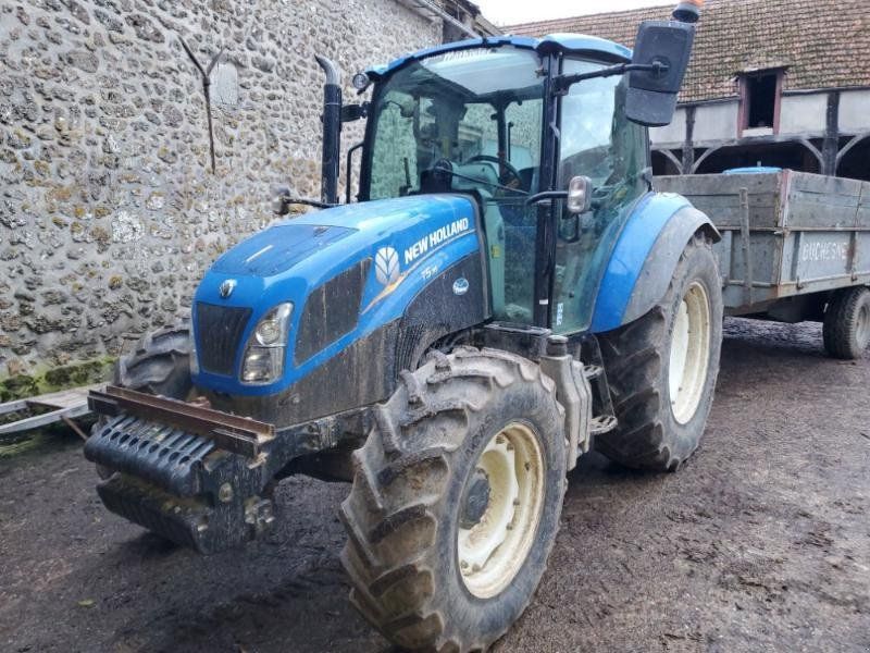 New Holland T5.95