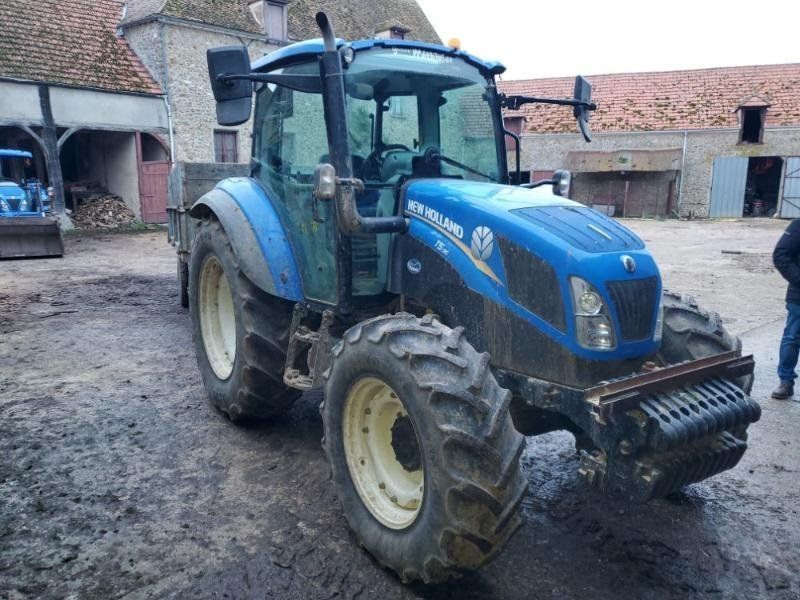 New Holland T5.95