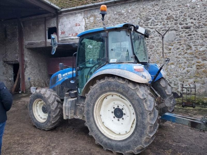 New Holland T5.95