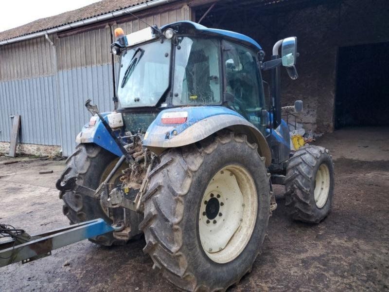 New Holland T5.95