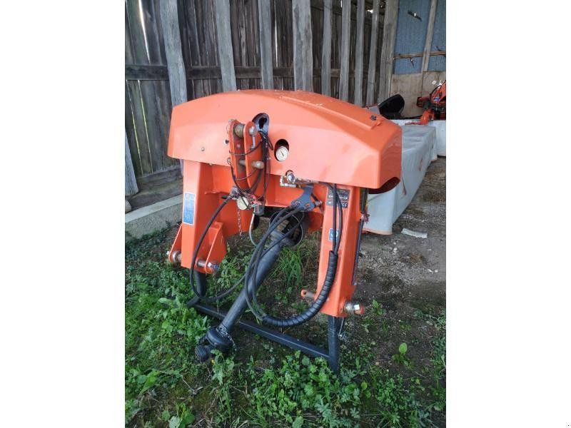 Kuhn GMD4011