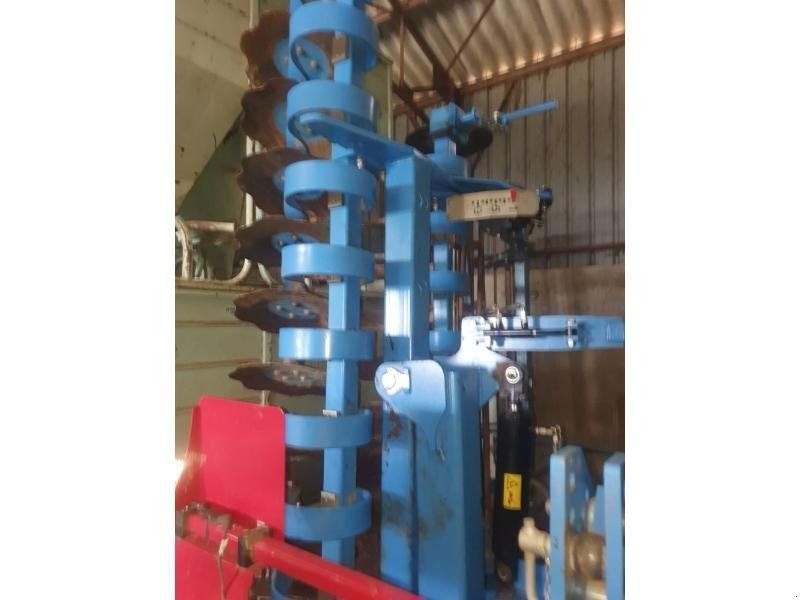 Lemken HELIODOR 9/500K