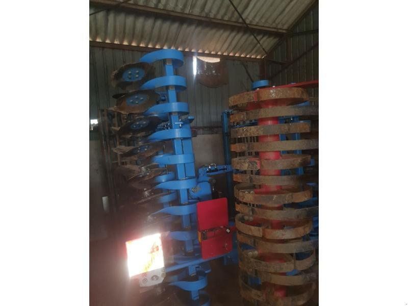 Lemken HELIODOR 9/500K