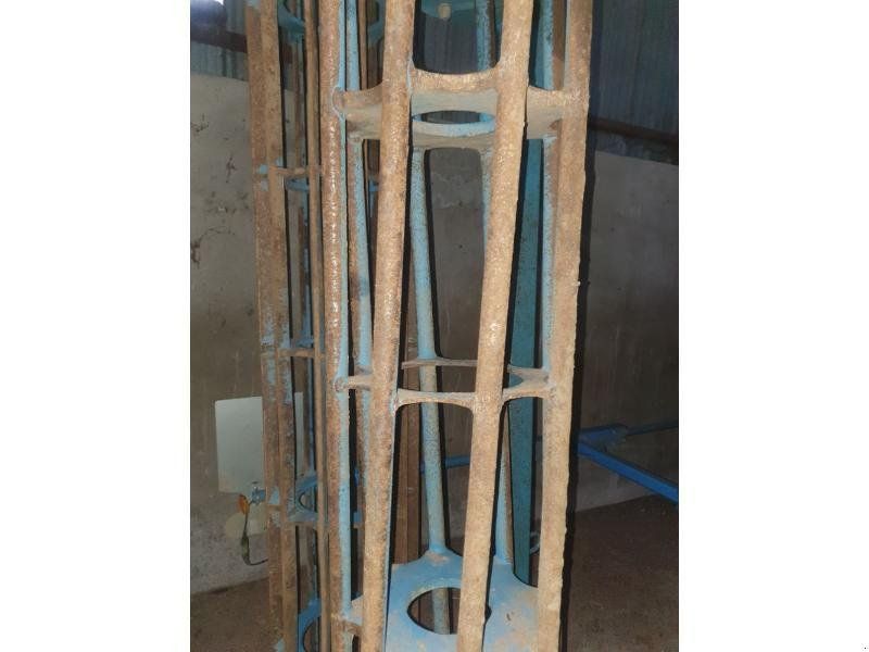 Lemken HELIODOR 9/500K