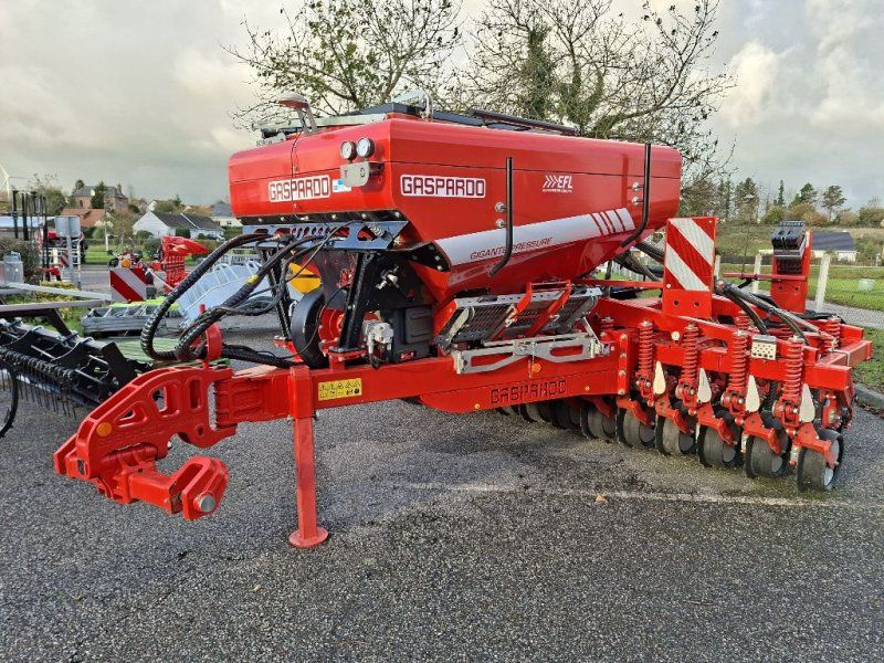Maschio Gigante 400