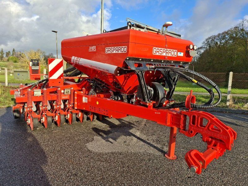 Maschio Gigante 400