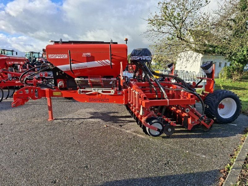 Maschio Gigante 400