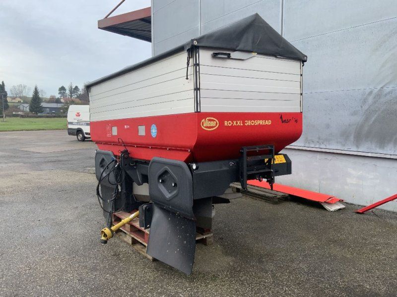 Vicon GEOSPREAD RO-XXL