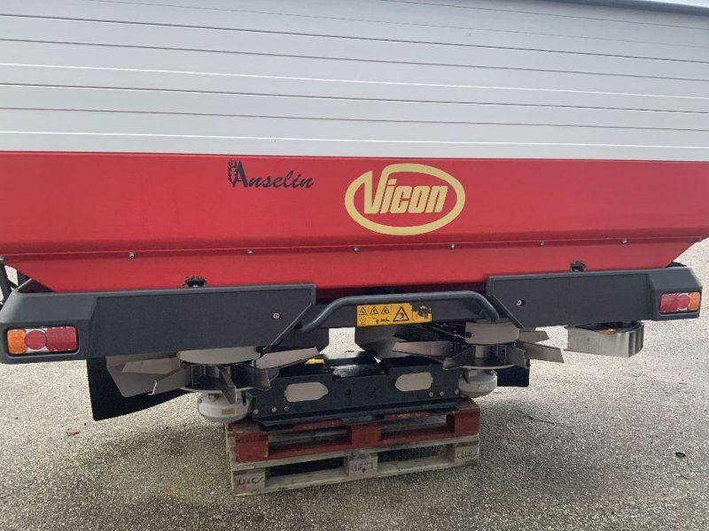 Vicon GEOSPREAD RO-XXL