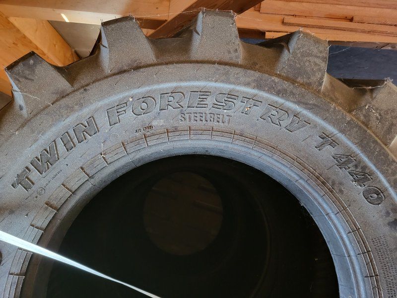 Trelleborg 710/45 R26.5