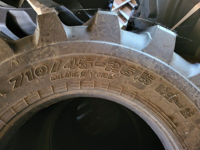 Trelleborg 710/45 R26.5