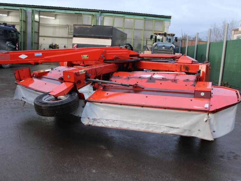 Kuhn Alterna FC 500 Nr.: 001