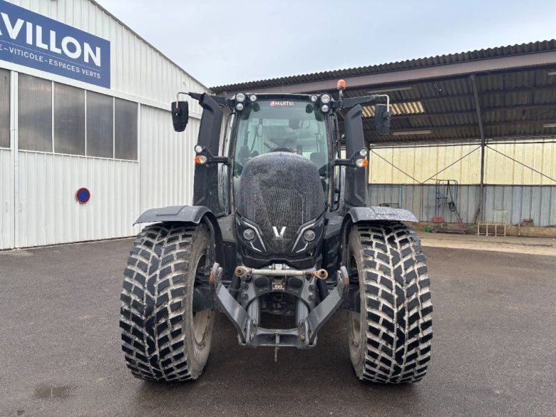 Valtra T254