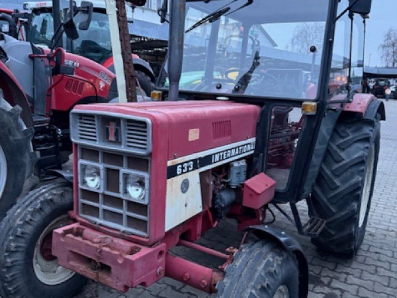 Case IH 633