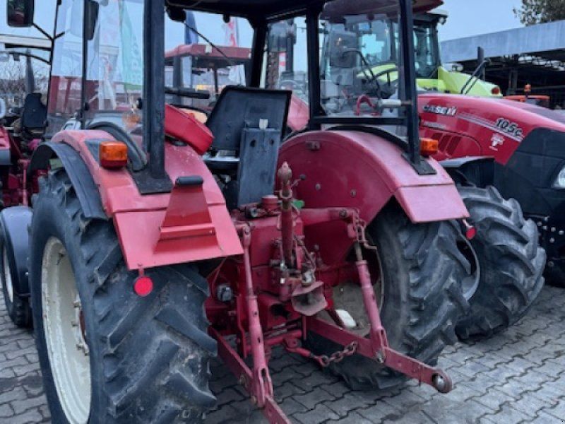 Case IH 633