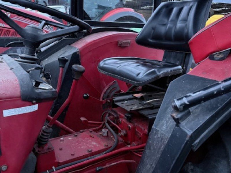 Case IH 633