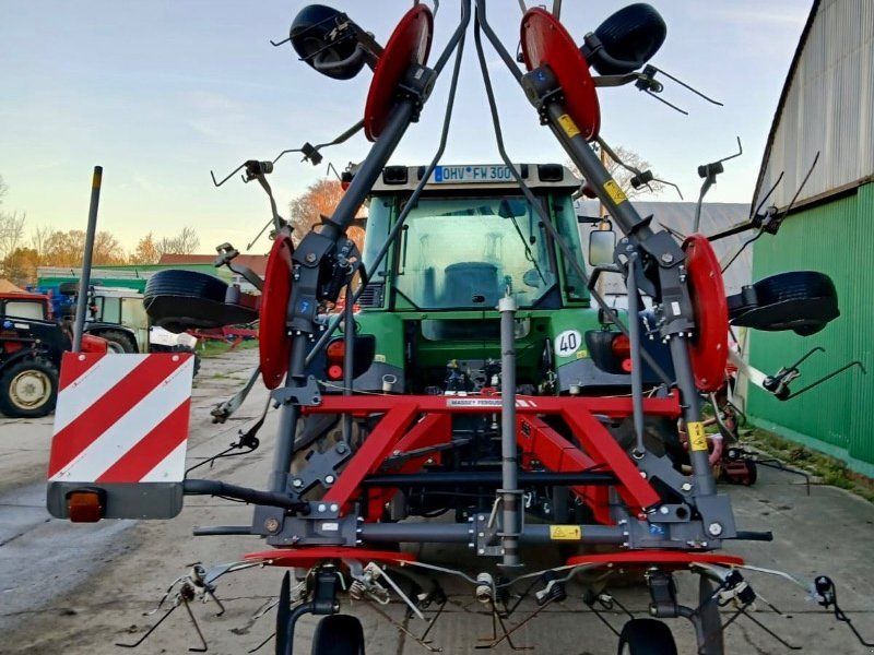 Massey Ferguson 776Xdn