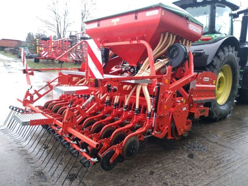 Maschio Alitalia 300 + Dominator 300