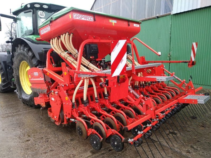 Maschio Alitalia 300 + Dominator 300