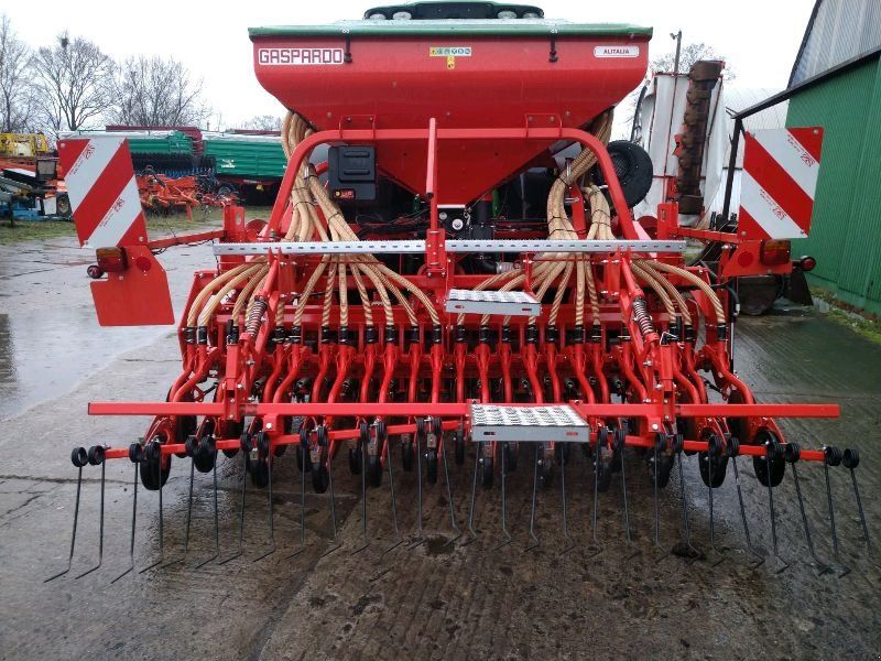 Maschio Alitalia 300 + Dominator 300