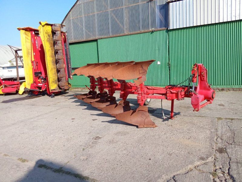 Opall-Agri Jupiter 140