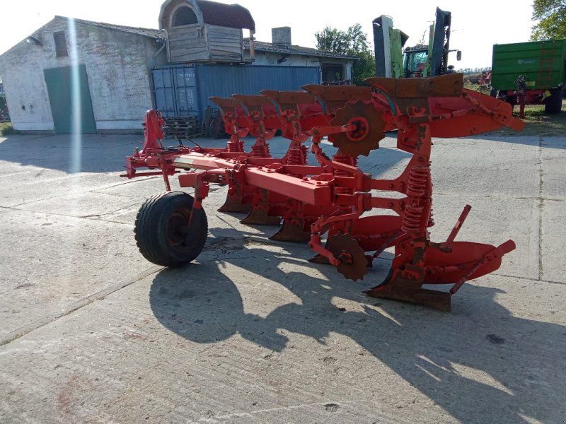 Opall-Agri Jupiter 140