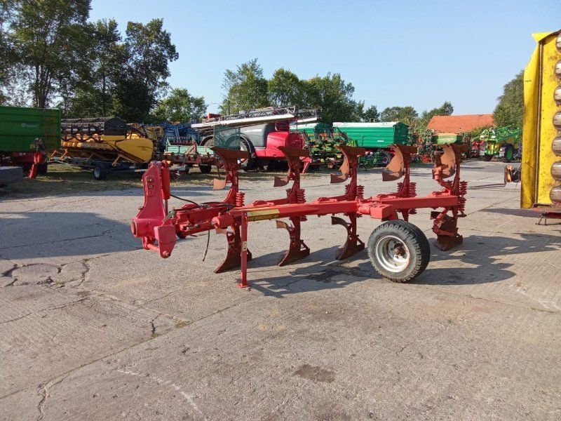 Opall-Agri Jupiter 140