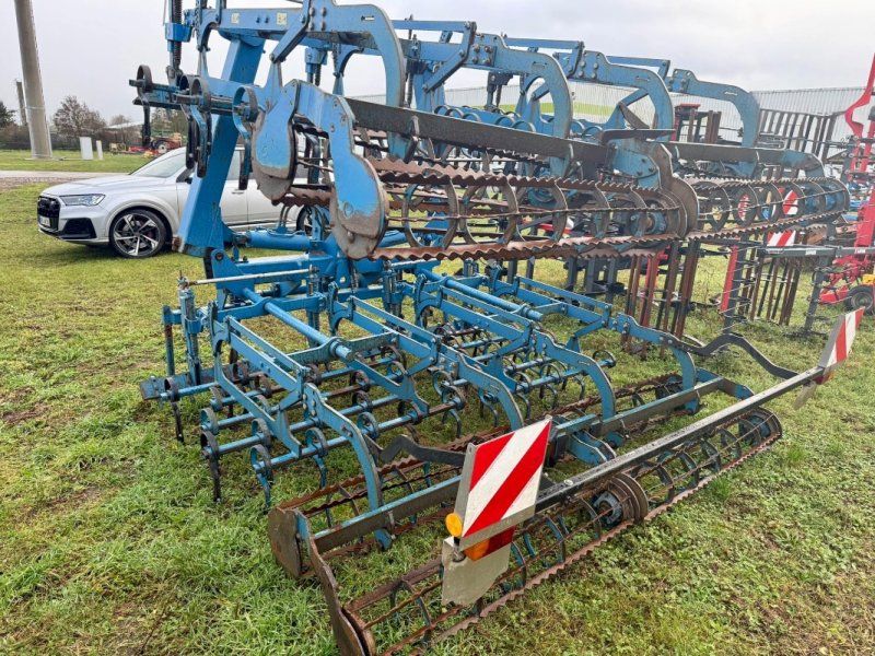 Rabe Sturmvogel 6001L