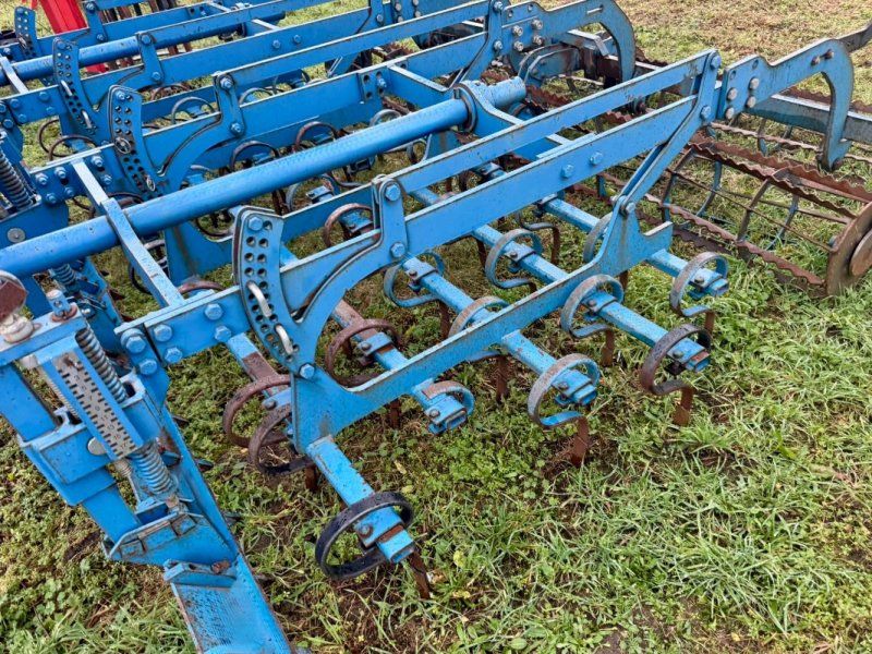 Rabe Sturmvogel 6001L