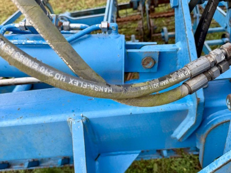 Rabe Sturmvogel 6001L