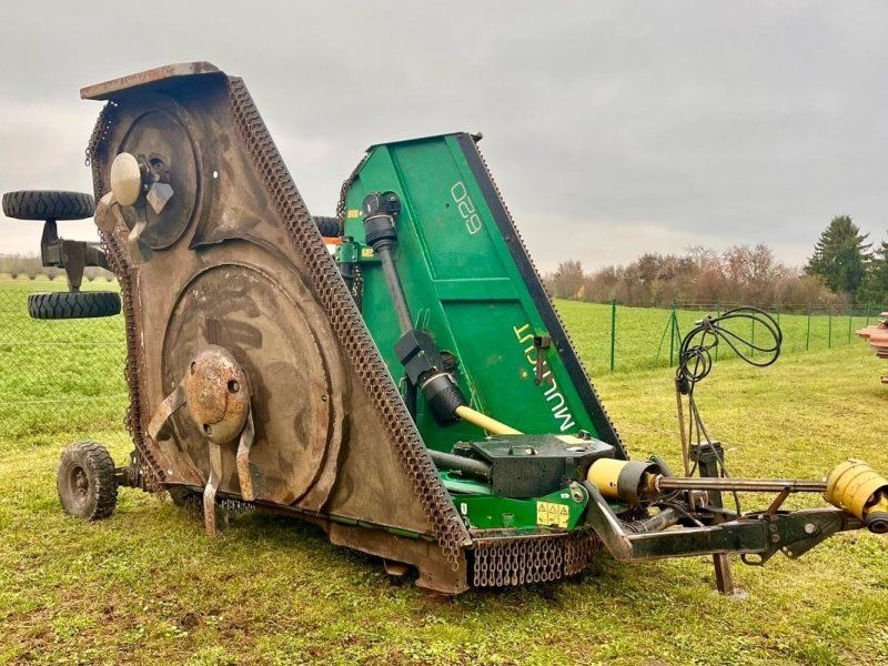 Spearhead Multicut 620R