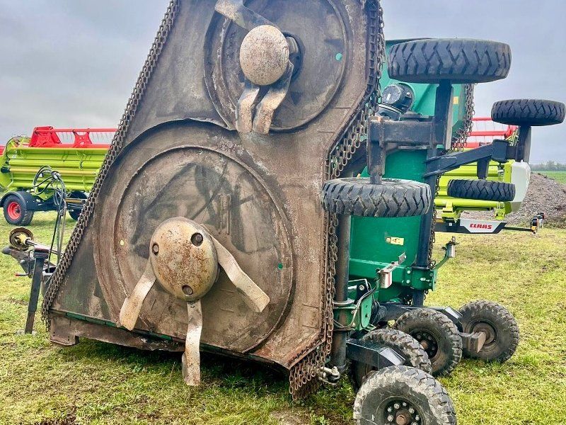 Spearhead Multicut 620R