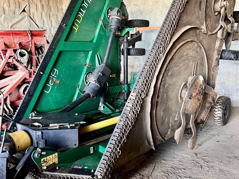 Spearhead Multicut 620R
