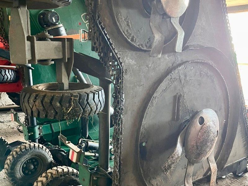 Spearhead Multicut 620R