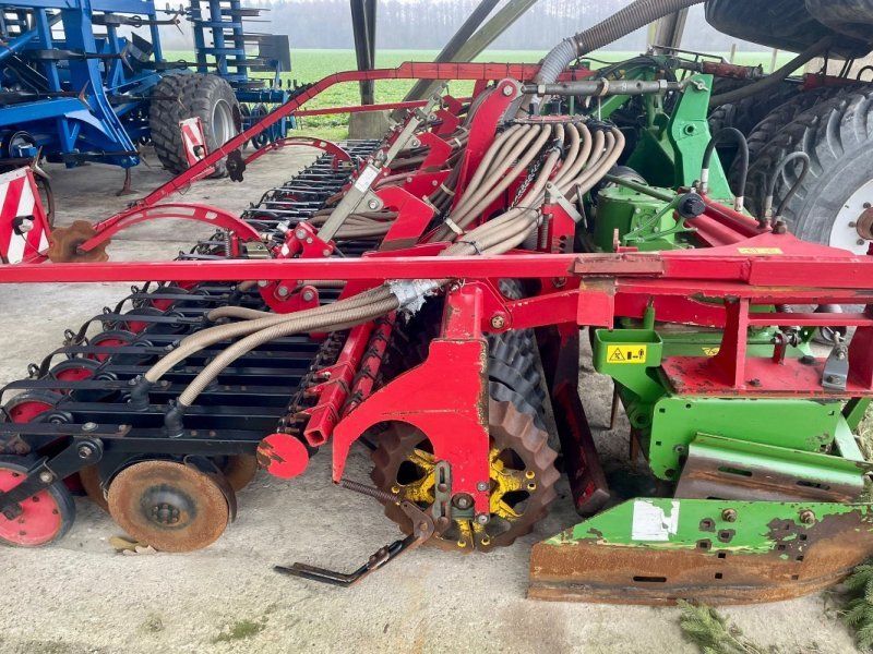 Horsch Pronto 6KE Amazone KR ´14