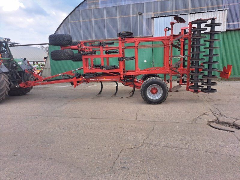 Horsch Terrano 5.3 GX