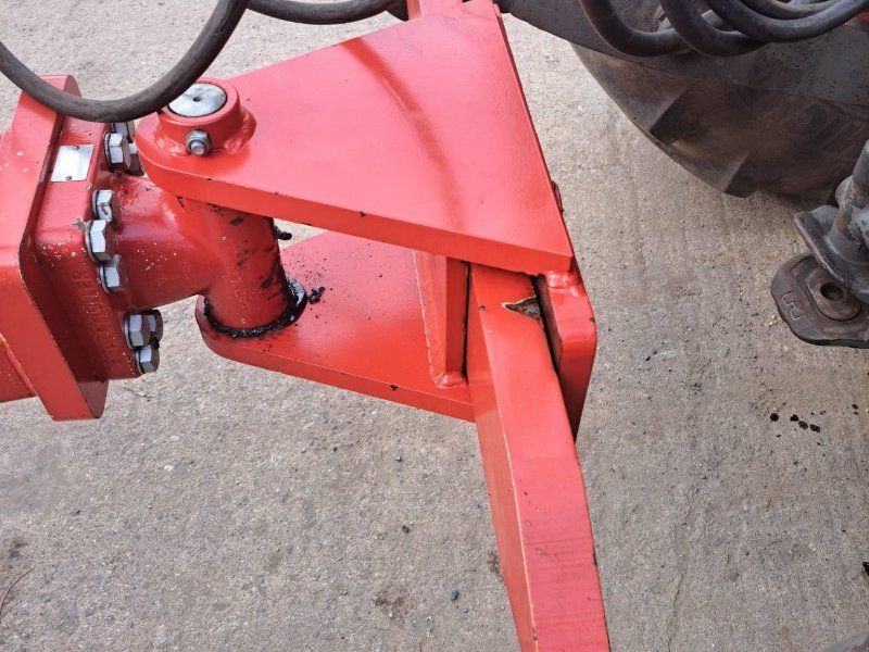 Horsch Terrano 5.3 GX