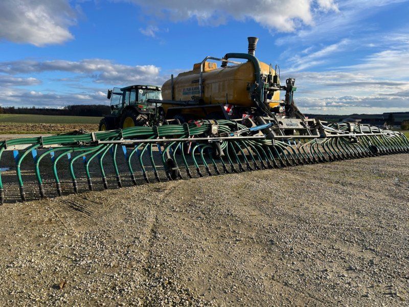 Zunhammer K 15500 PU