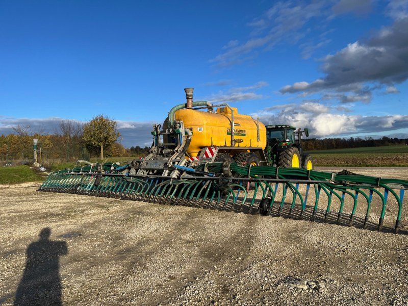 Zunhammer K 15500 PU