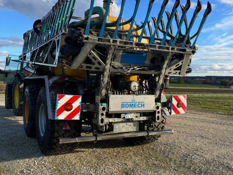 Zunhammer K 15500 PU