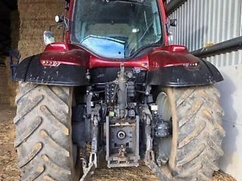 Valtra t174 versu