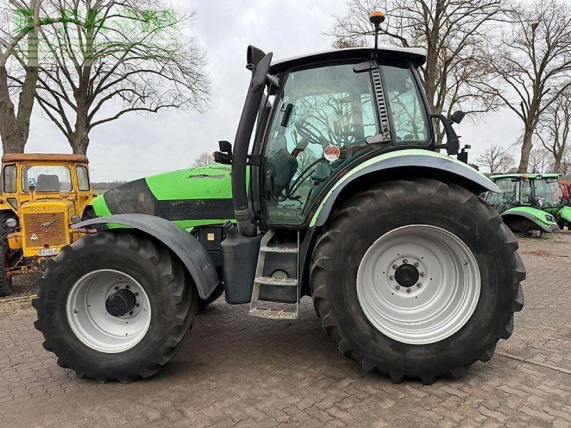 Deutz-Fahr agrotron m620